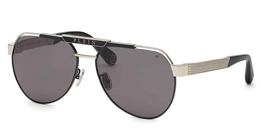 Philipp Plein SPP073M Sunglasses - view 3